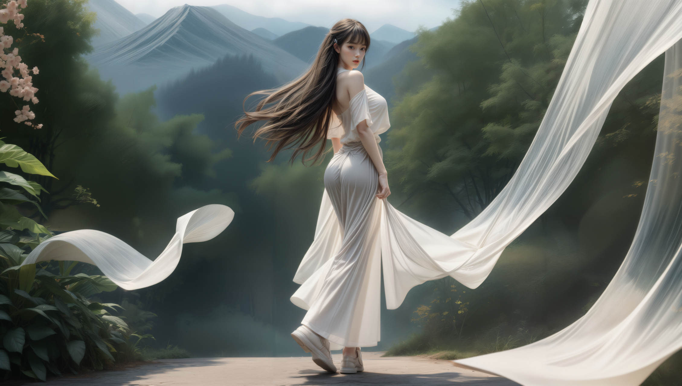 缺规划缺环评 国家水利风景区建起高档民宿